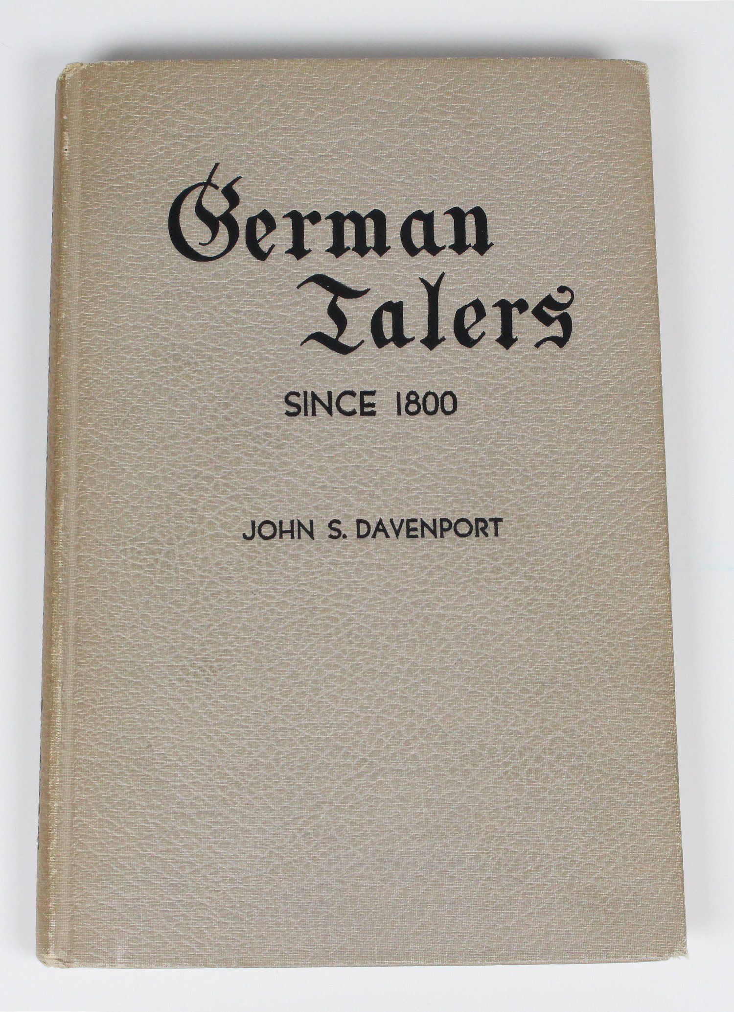 ★〈英文〉「German Talers」john s. davenport 1949 German Talers Since 1800 by John S. Davenport Hardcover Book